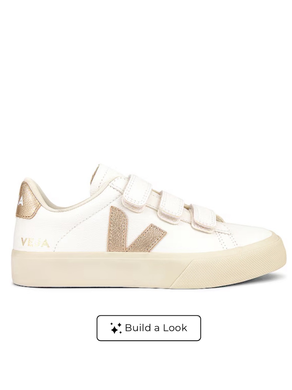 VEJA 🌾 Recife Sneaker
